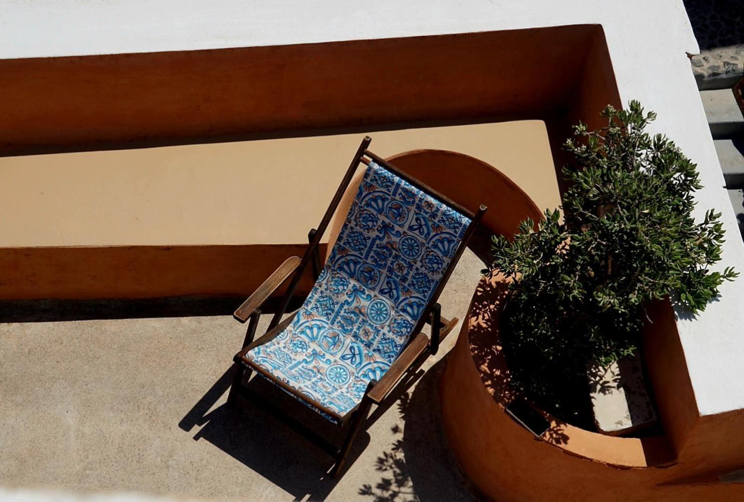 Villa Oasis Oia With Caldera View Dış mekan fotoğraf